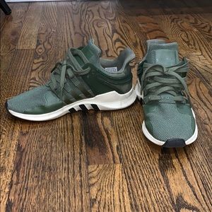 Adidas EQT SUPPORT ADV SHOES WOMENS Size 7